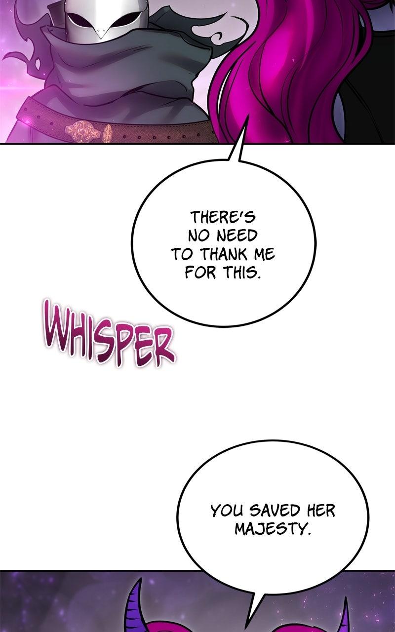Secretly More Powerful than the Hero Chapter 95 - Page 48
