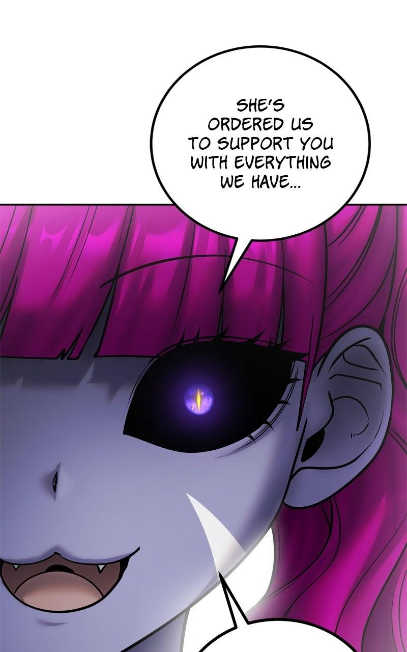 Secretly More Powerful than the Hero Chapter 95 - Page 50