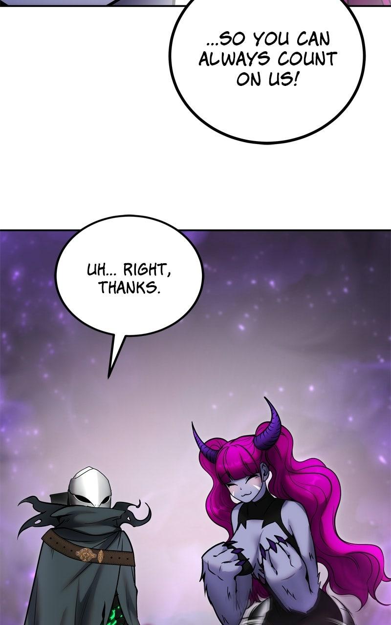 Secretly More Powerful than the Hero Chapter 95 - Page 51