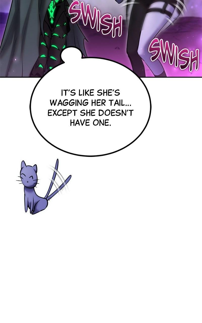 Secretly More Powerful than the Hero Chapter 95 - Page 52