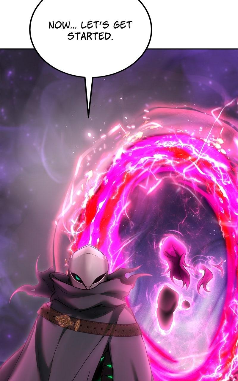 Secretly More Powerful than the Hero Chapter 95 - Page 54