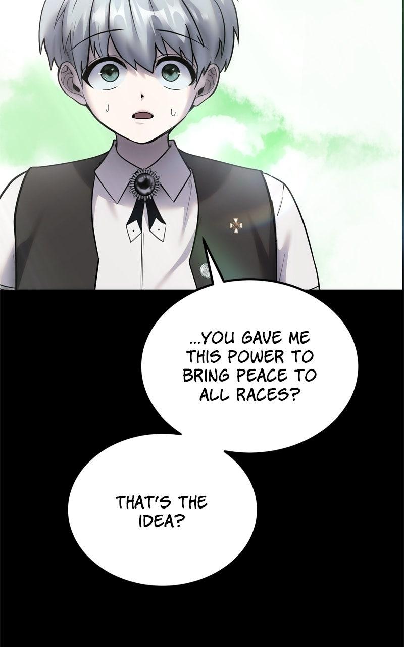 Secretly More Powerful than the Hero Chapter 95 - Page 57