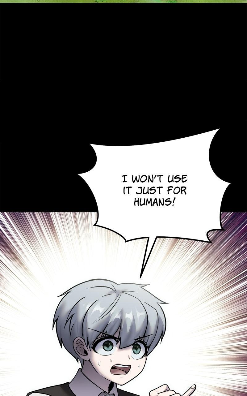 Secretly More Powerful than the Hero Chapter 95 - Page 59