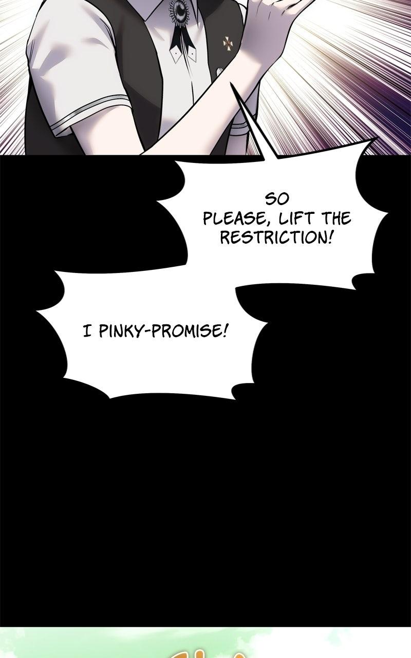 Secretly More Powerful than the Hero Chapter 95 - Page 60