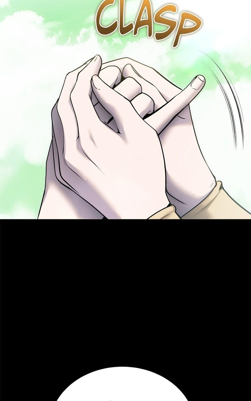 Secretly More Powerful than the Hero Chapter 95 - Page 61