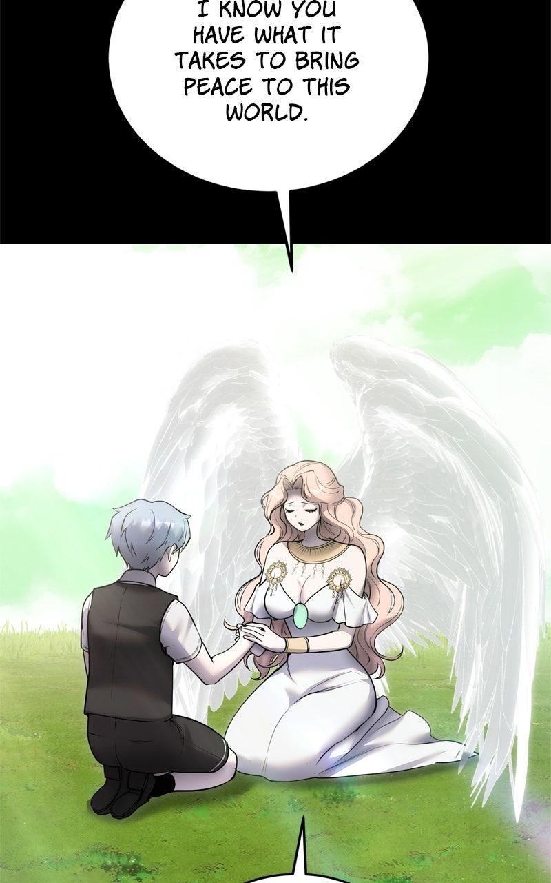 Secretly More Powerful than the Hero Chapter 95 - Page 62