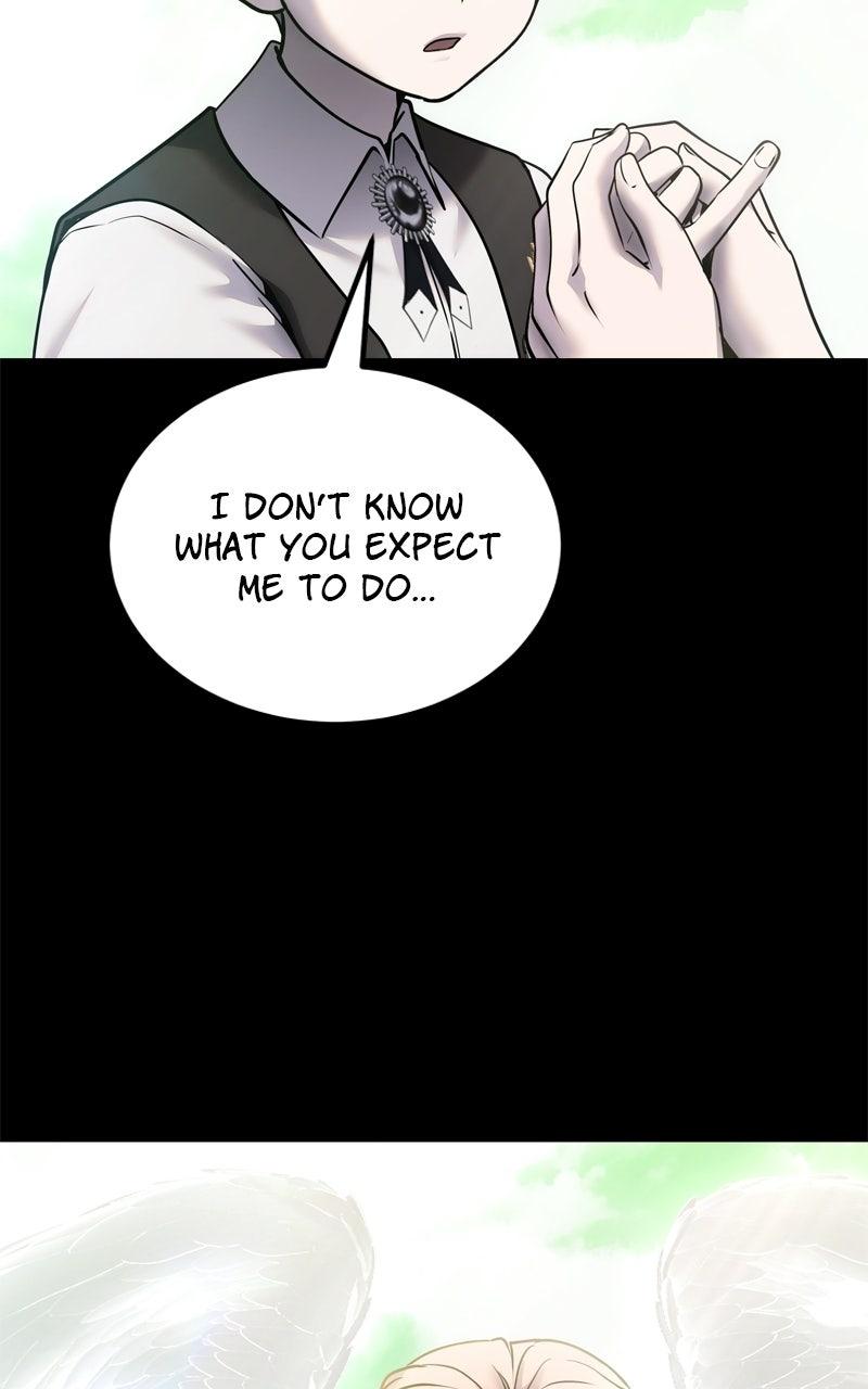 Secretly More Powerful than the Hero Chapter 95 - Page 64