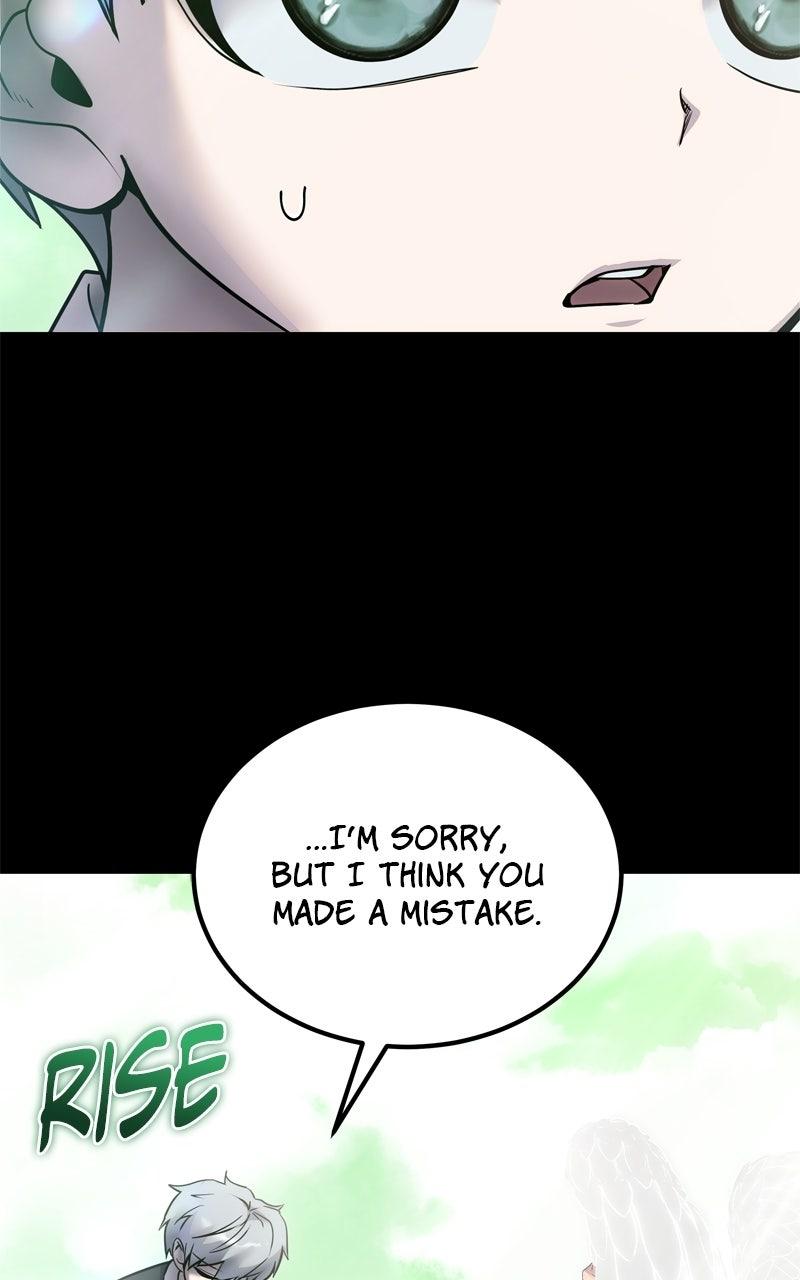 Secretly More Powerful than the Hero Chapter 95 - Page 66