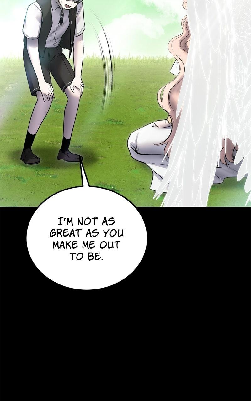 Secretly More Powerful than the Hero Chapter 95 - Page 67