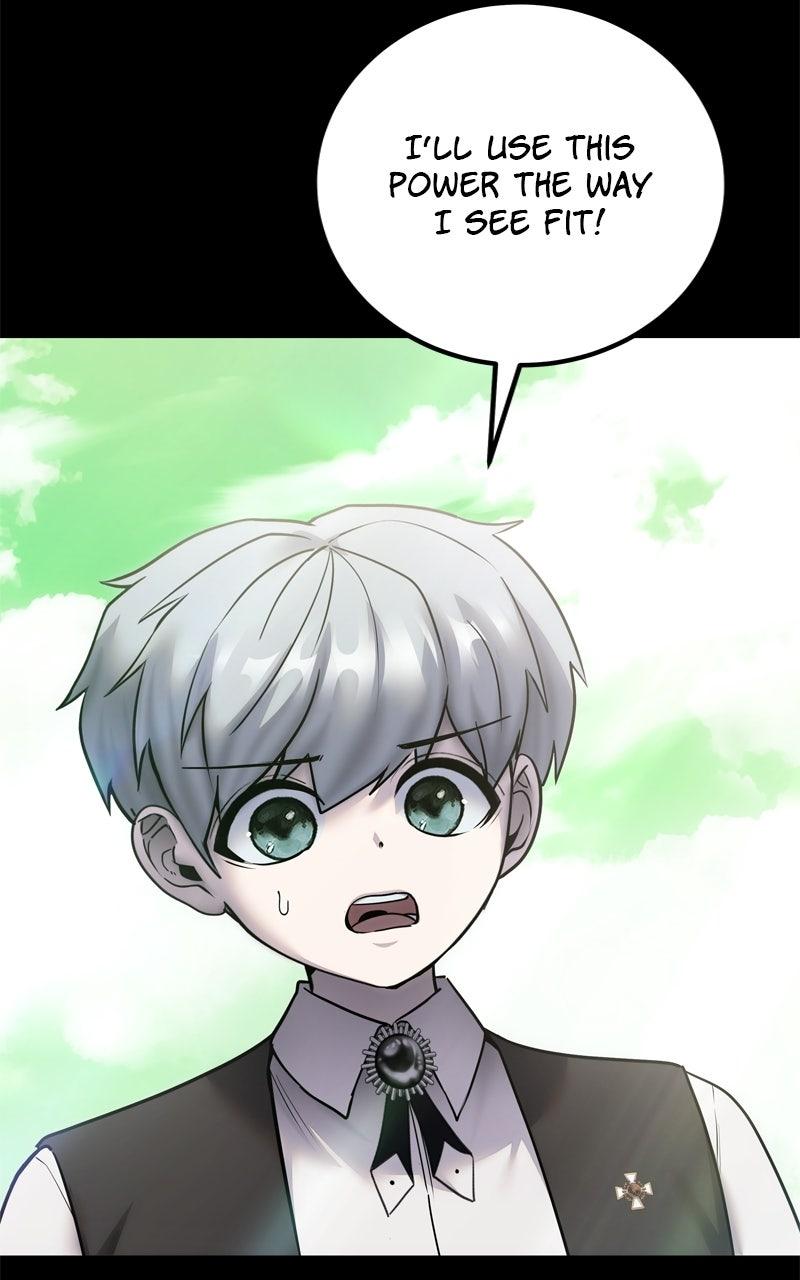 Secretly More Powerful than the Hero Chapter 95 - Page 68