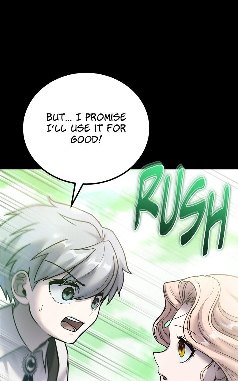 Secretly More Powerful than the Hero Chapter 95 - Page 69