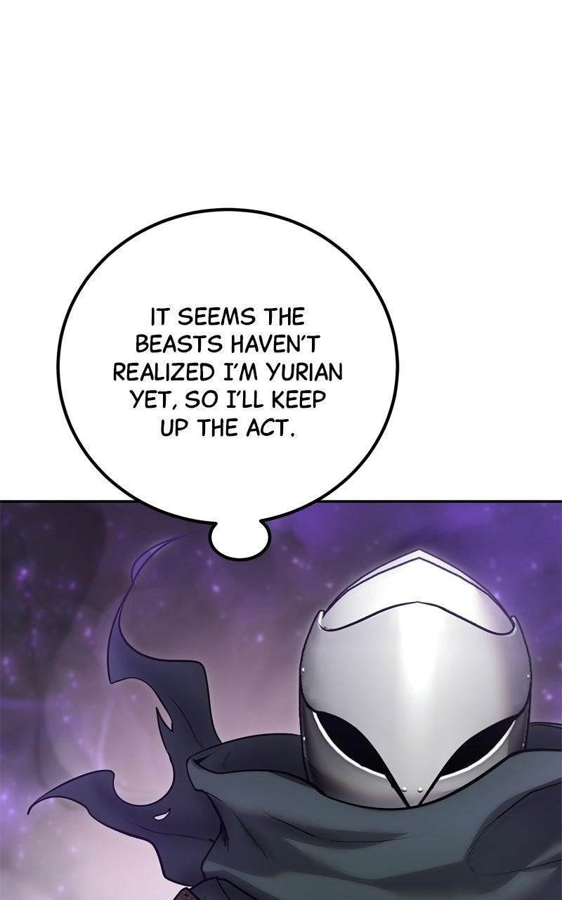 Secretly More Powerful than the Hero Chapter 95 - Page 72