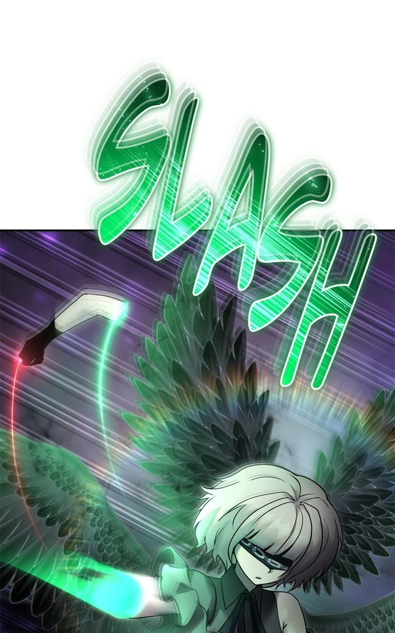 Secretly More Powerful than the Hero Chapter 95 - Page 76