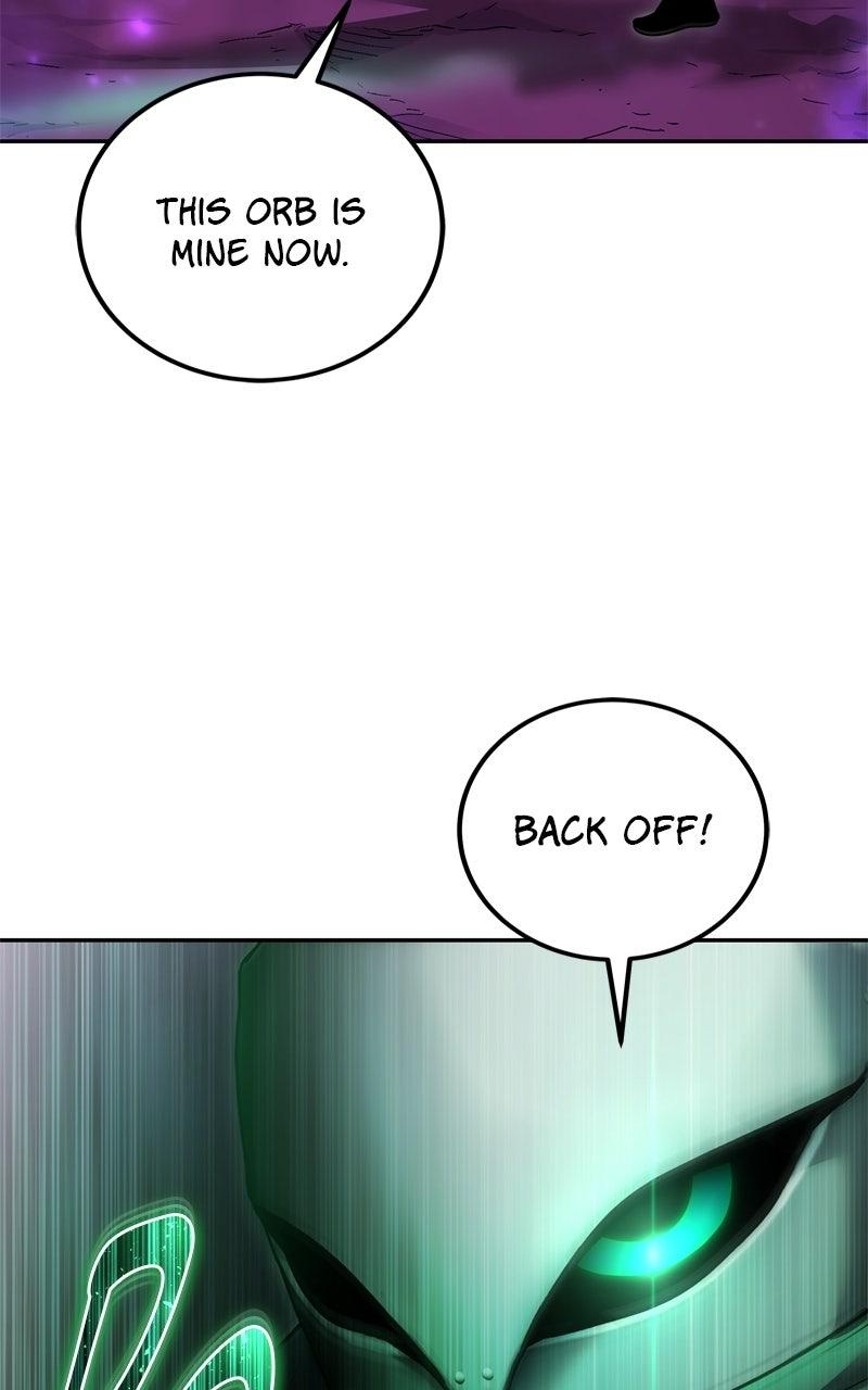 Secretly More Powerful than the Hero Chapter 95 - Page 79