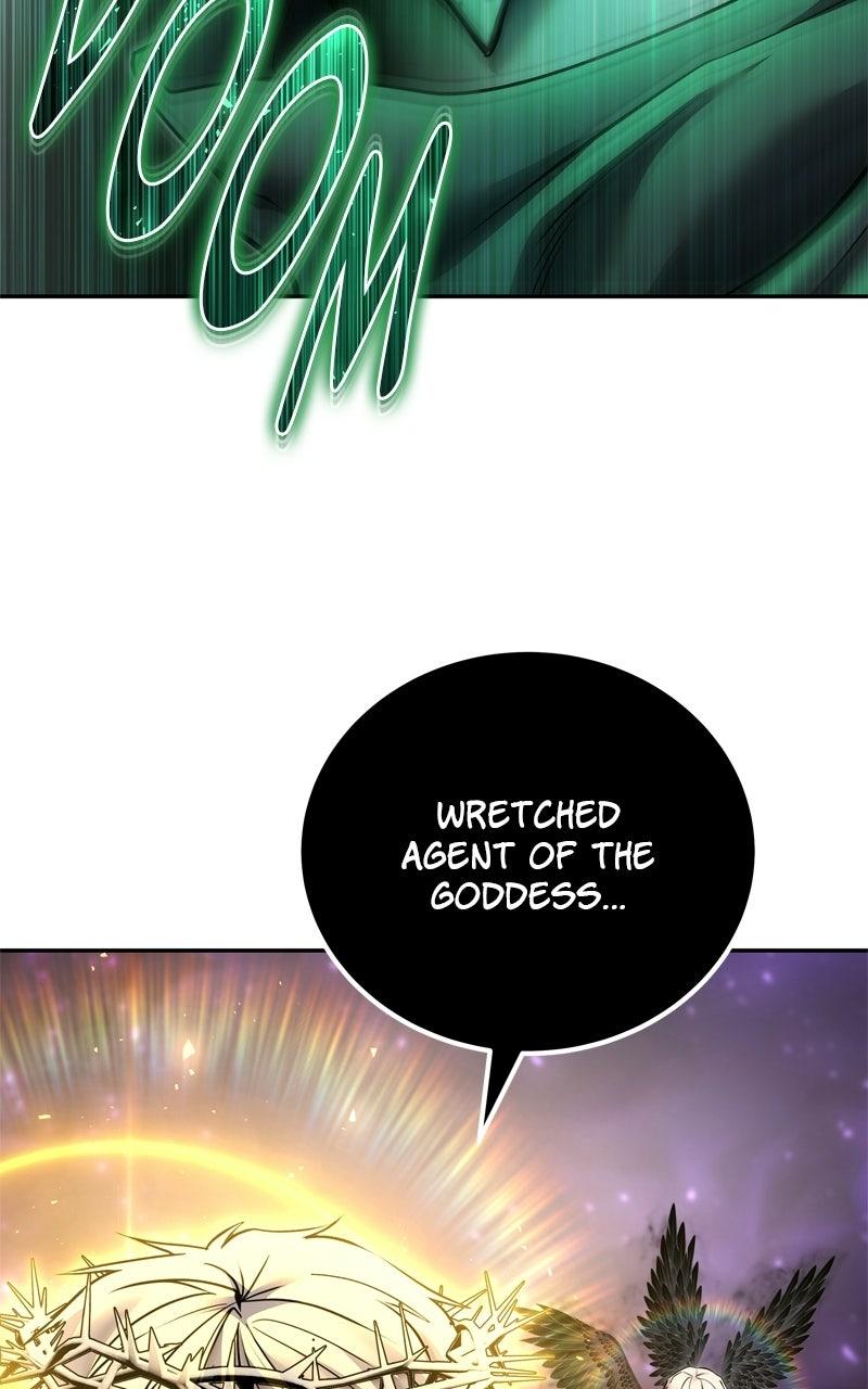 Secretly More Powerful than the Hero Chapter 95 - Page 80