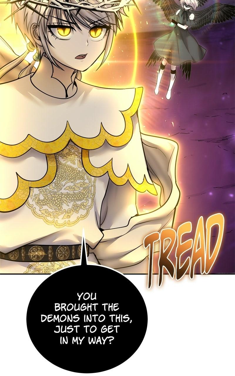 Secretly More Powerful than the Hero Chapter 95 - Page 81