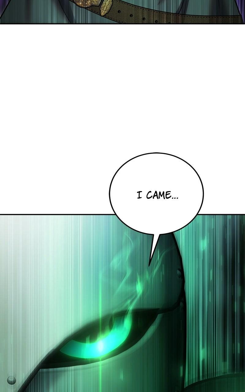 Secretly More Powerful than the Hero Chapter 95 - Page 83