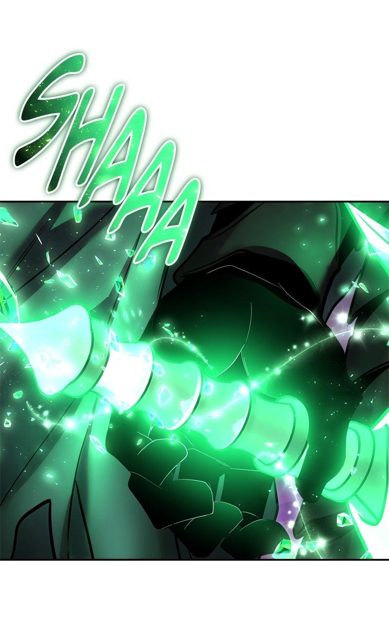 Secretly More Powerful than the Hero Chapter 95 - Page 87