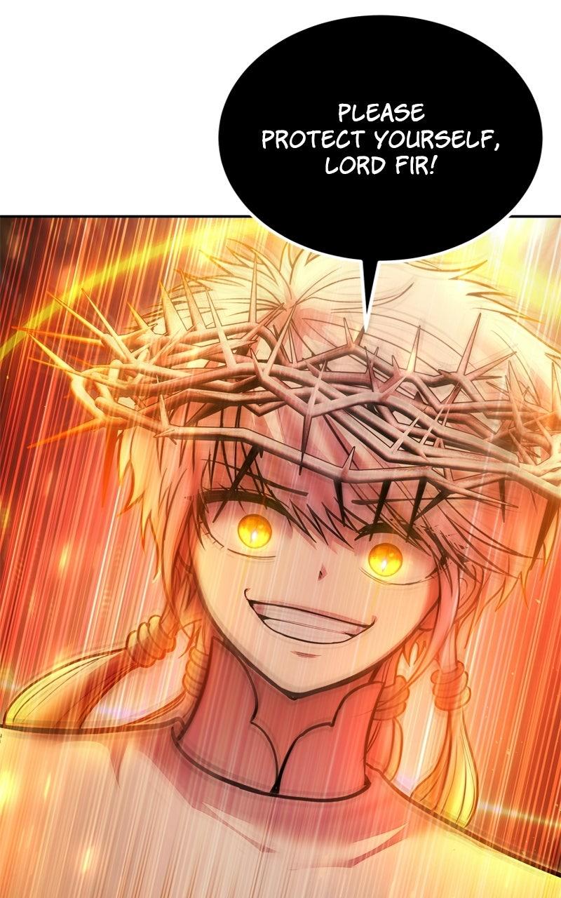 Secretly More Powerful than the Hero Chapter 95 - Page 88