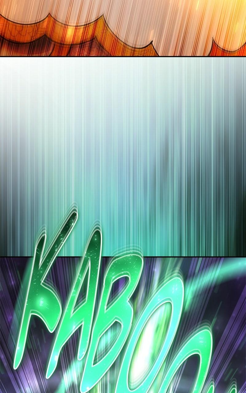 Secretly More Powerful than the Hero Chapter 95 - Page 89