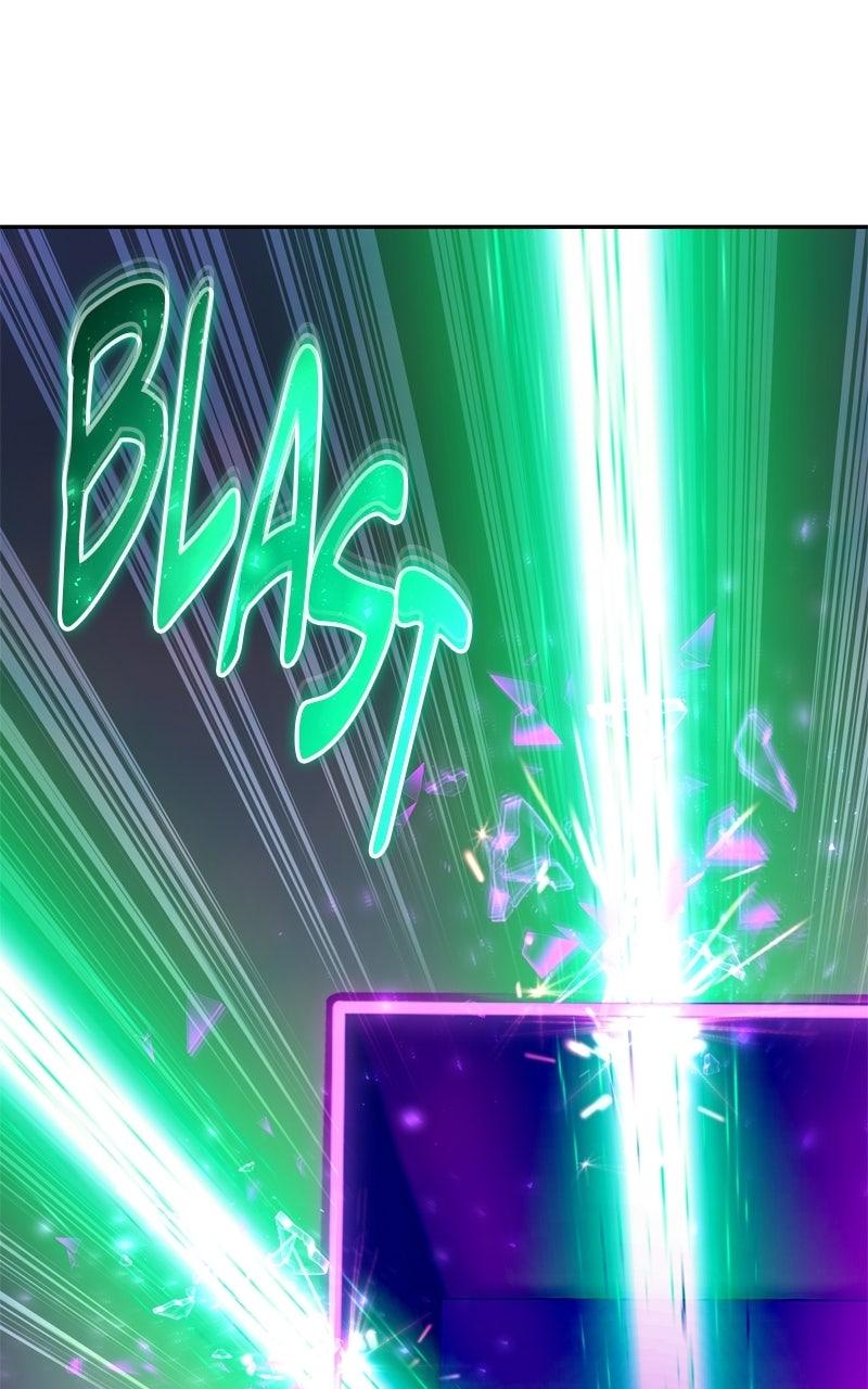 Secretly More Powerful than the Hero Chapter 95 - Page 92