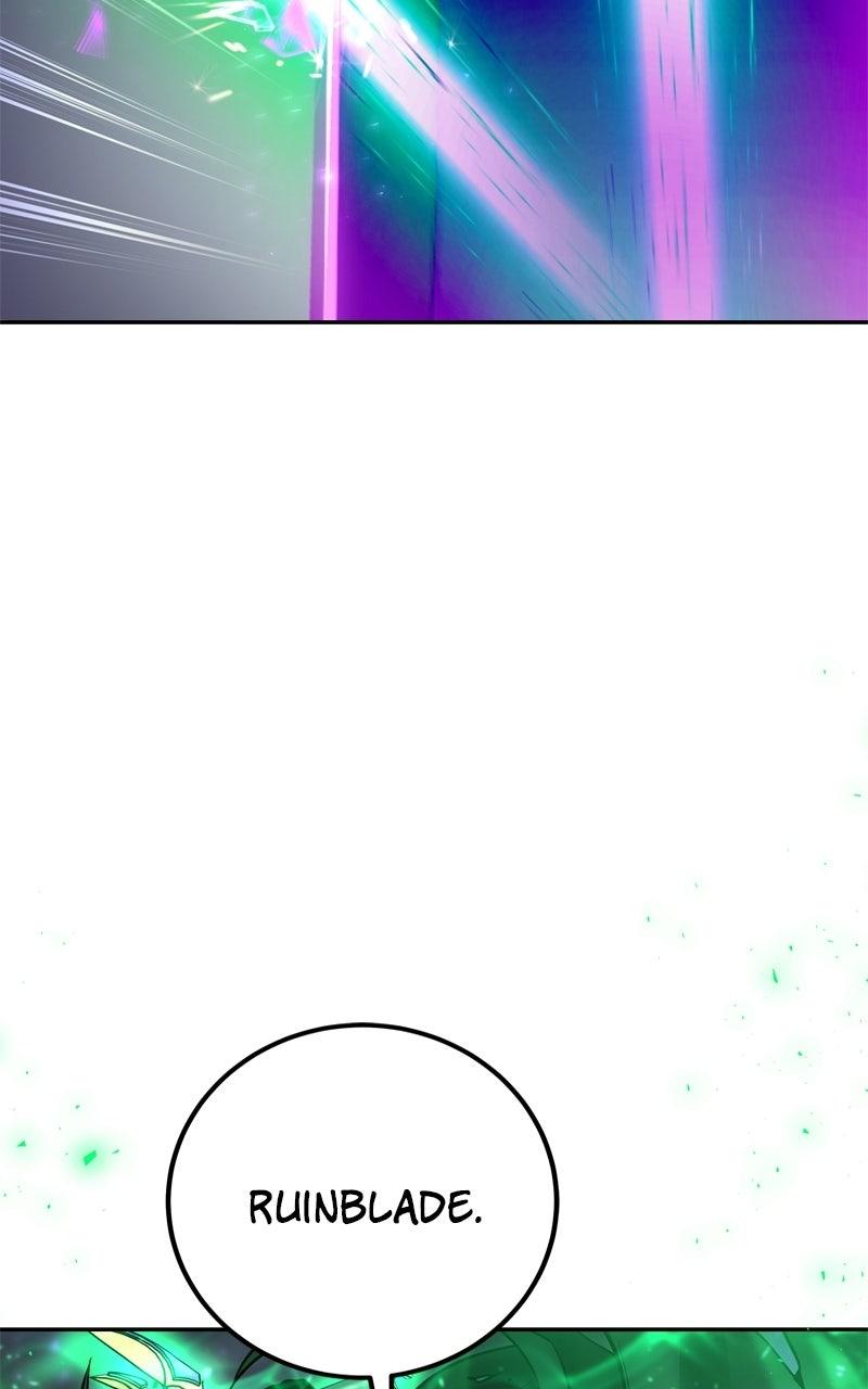 Secretly More Powerful than the Hero Chapter 95 - Page 93