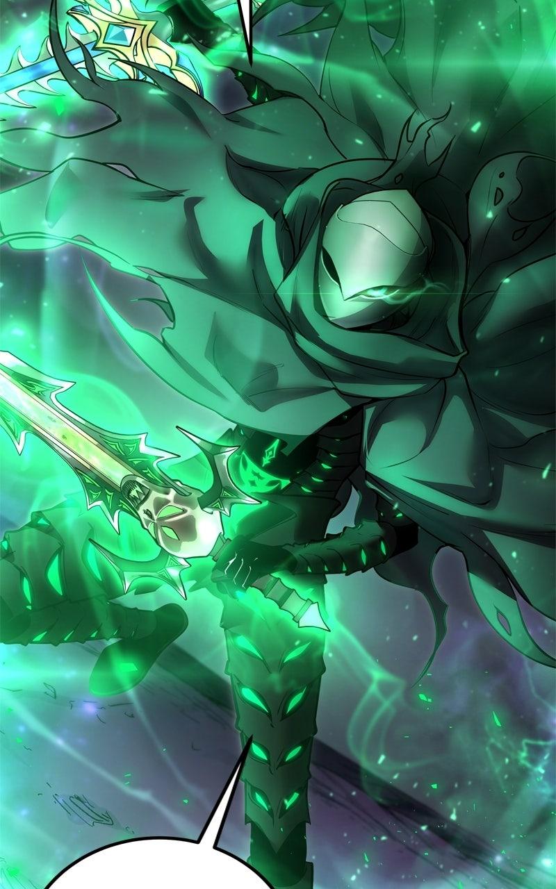 Secretly More Powerful than the Hero Chapter 95 - Page 94