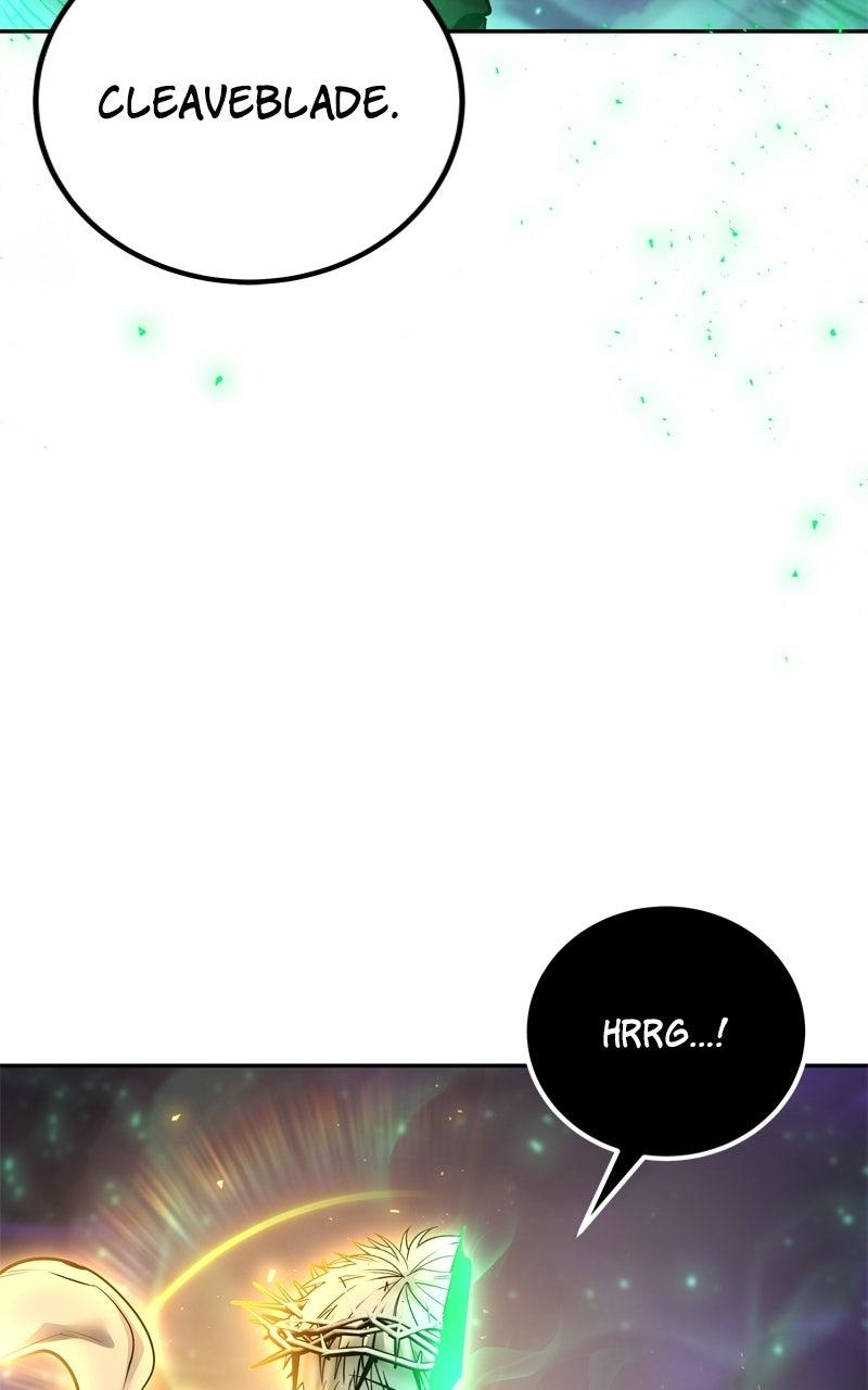 Secretly More Powerful than the Hero Chapter 95 - Page 95