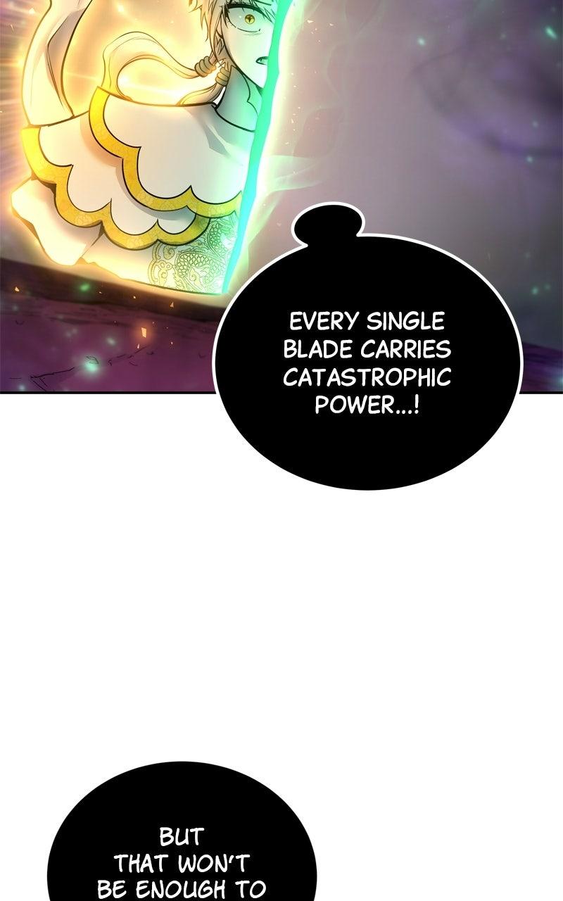 Secretly More Powerful than the Hero Chapter 95 - Page 96