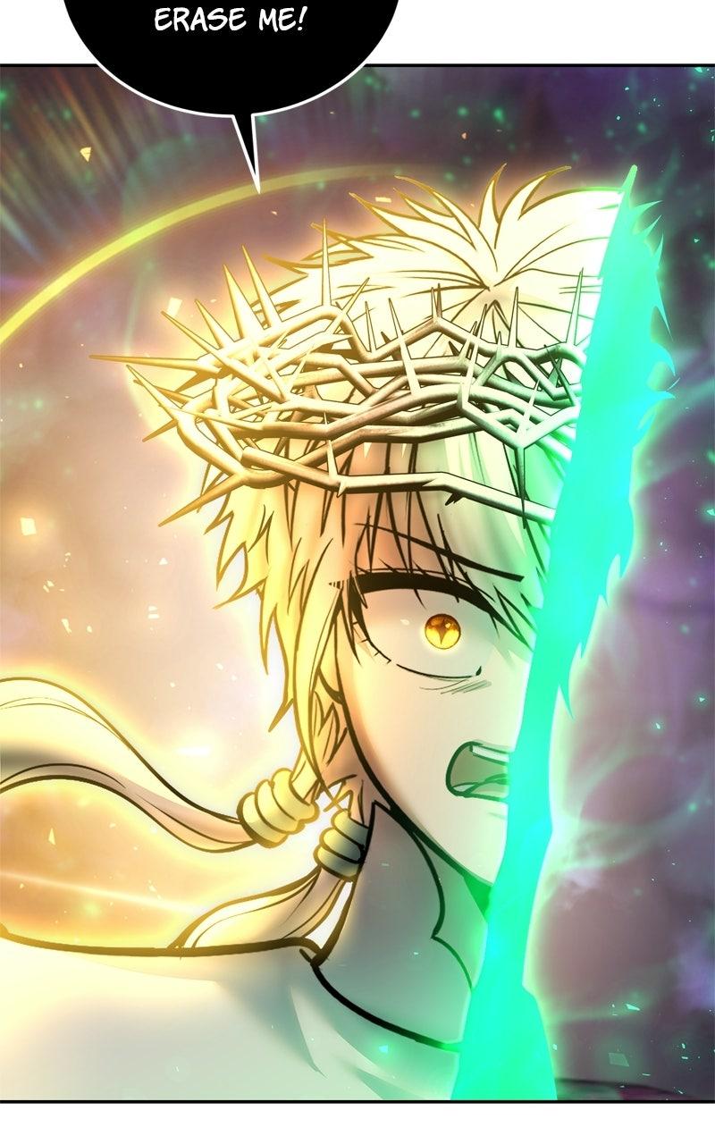 Secretly More Powerful than the Hero Chapter 95 - Page 97