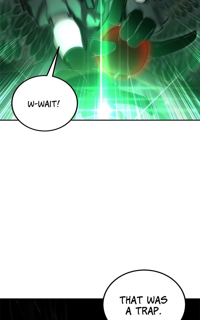 Secretly More Powerful than the Hero Chapter 95 - Page 103