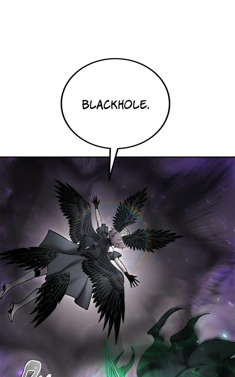 Secretly More Powerful than the Hero Chapter 95 - Page 105