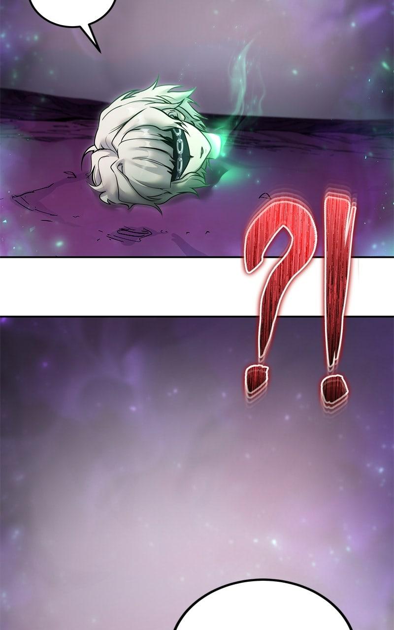 Secretly More Powerful than the Hero Chapter 95 - Page 108