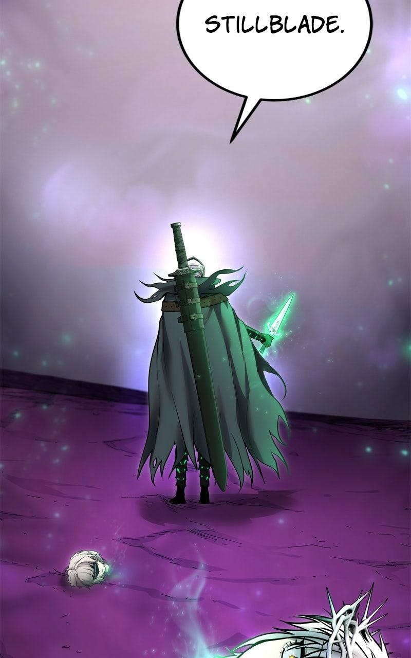 Secretly More Powerful than the Hero Chapter 95 - Page 109