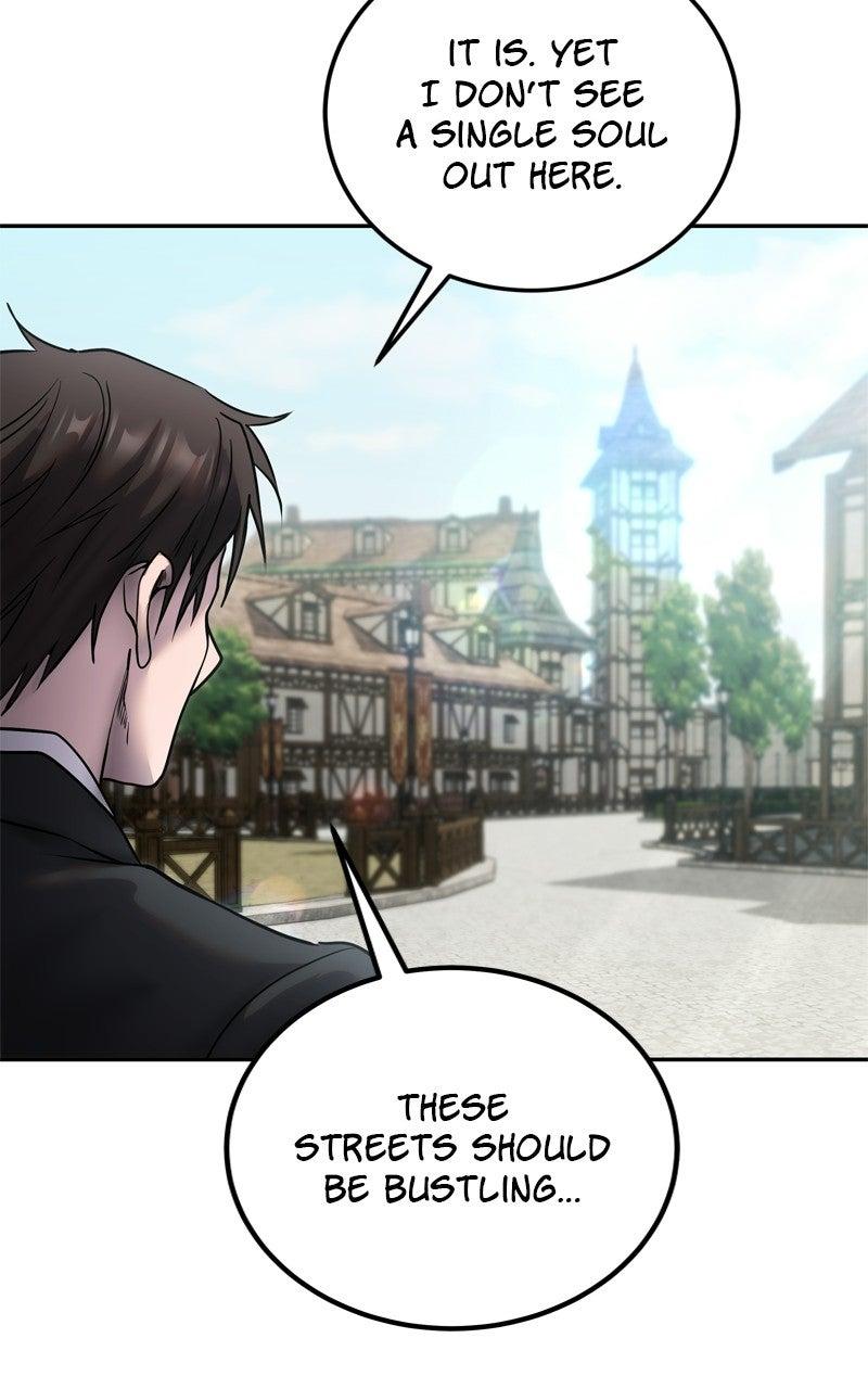 Secretly More Powerful than the Hero Chapter 97 - Page 5