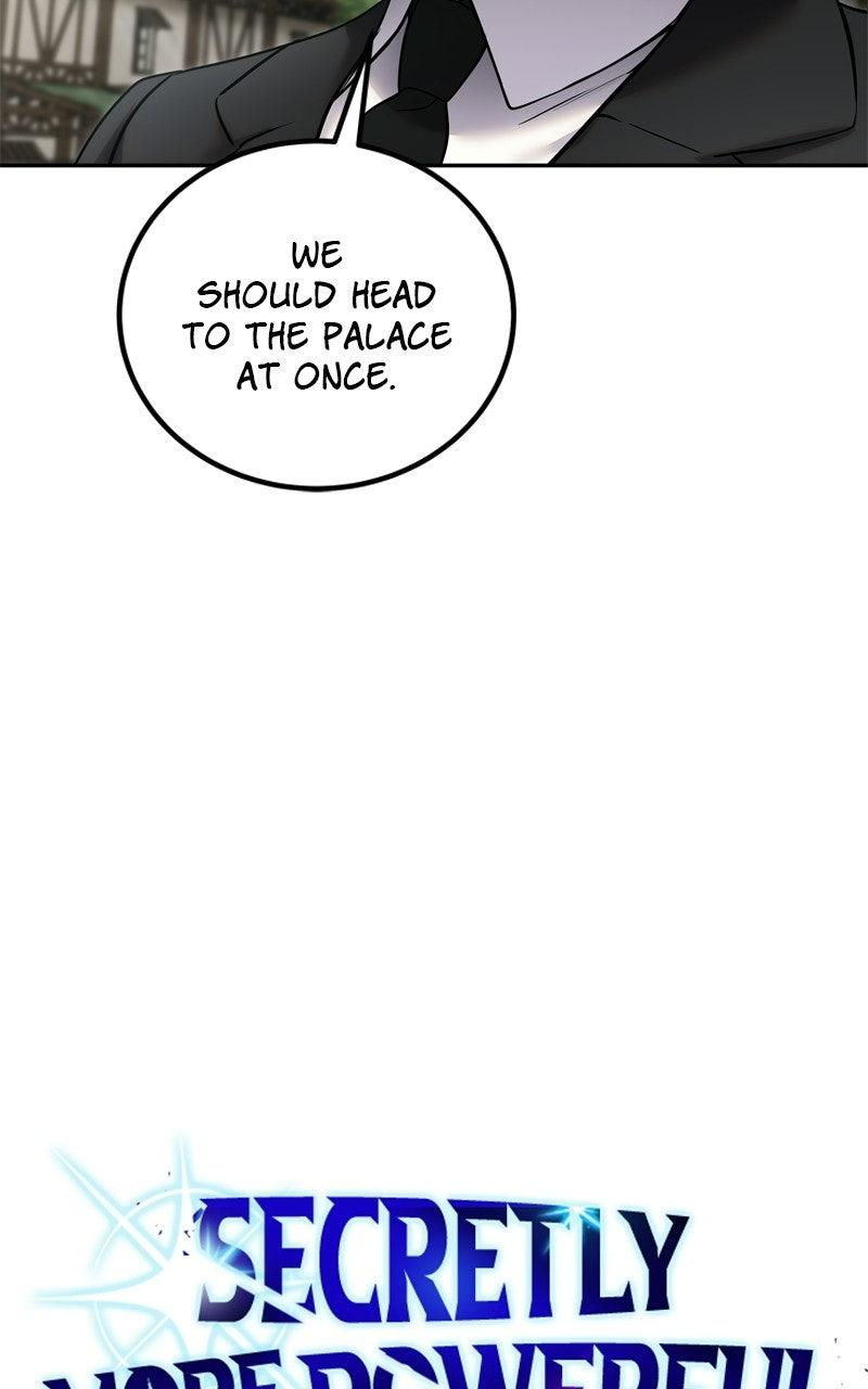 Secretly More Powerful than the Hero Chapter 97 - Page 7