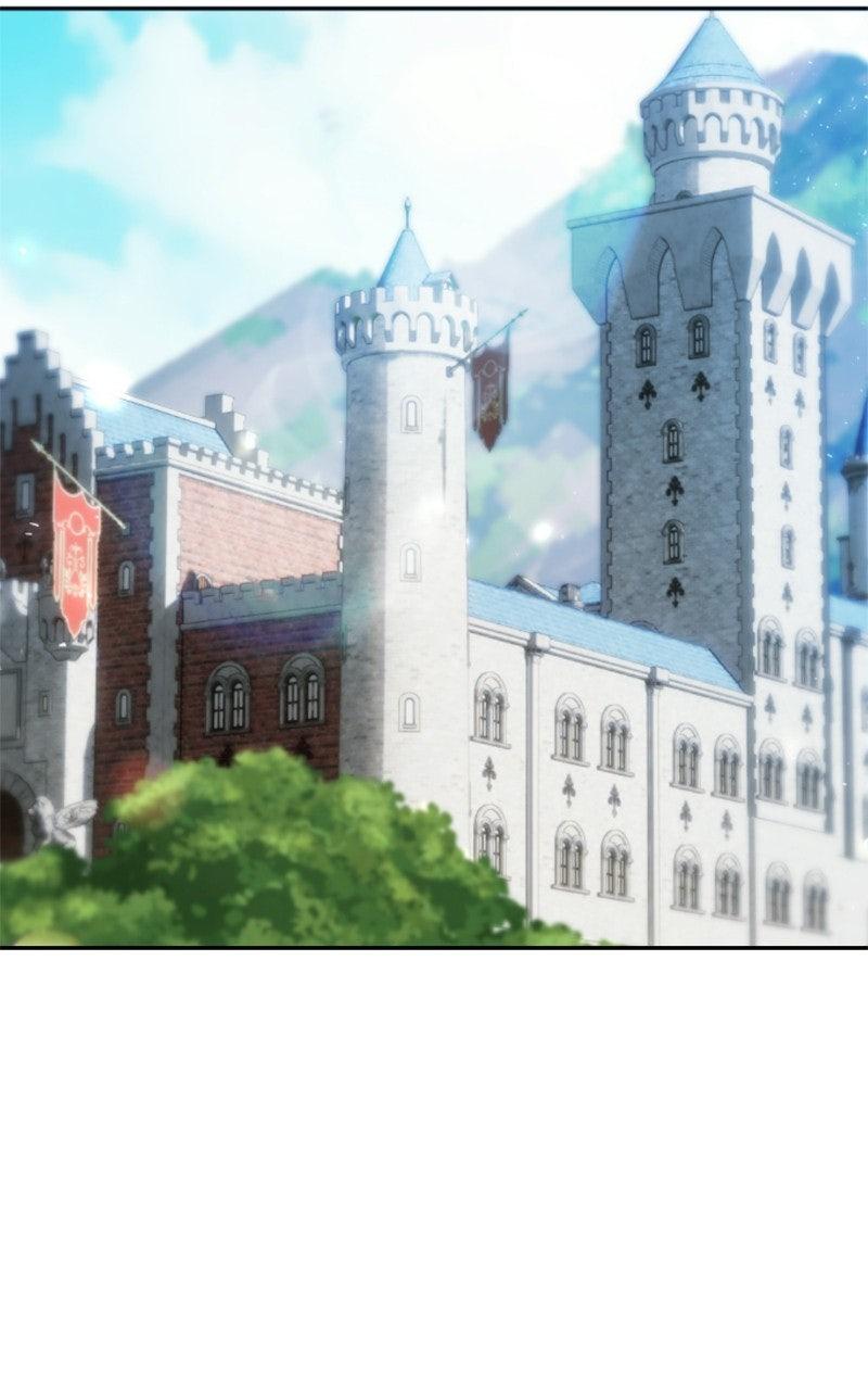 Secretly More Powerful than the Hero Chapter 97 - Page 9