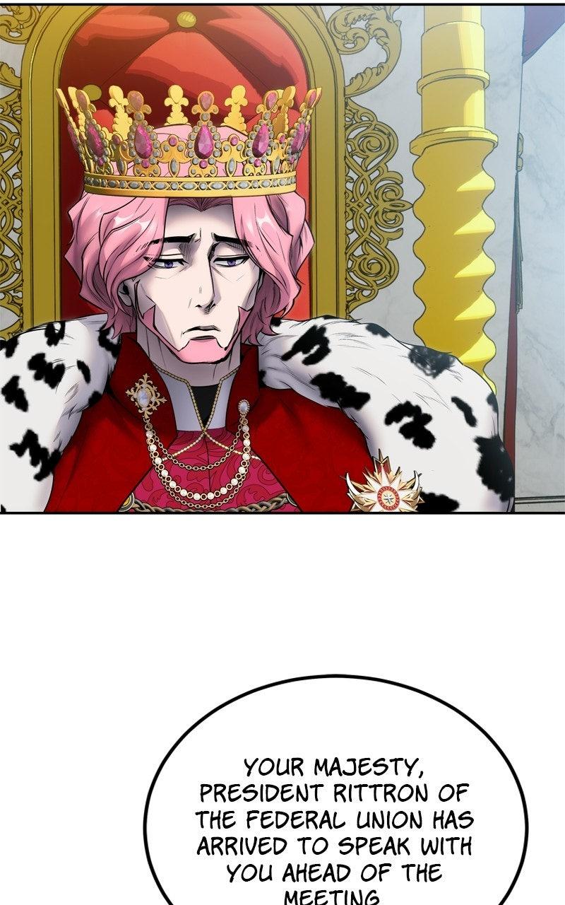 Secretly More Powerful than the Hero Chapter 97 - Page 10