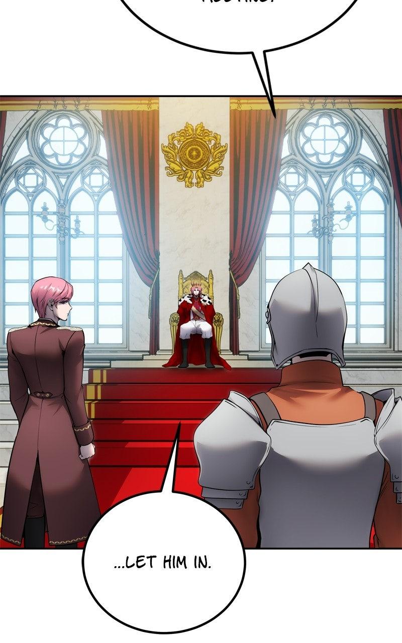 Secretly More Powerful than the Hero Chapter 97 - Page 11