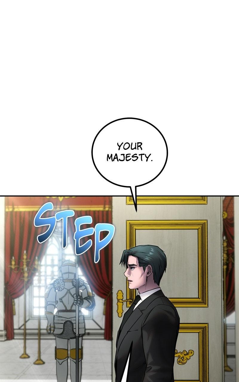 Secretly More Powerful than the Hero Chapter 97 - Page 12