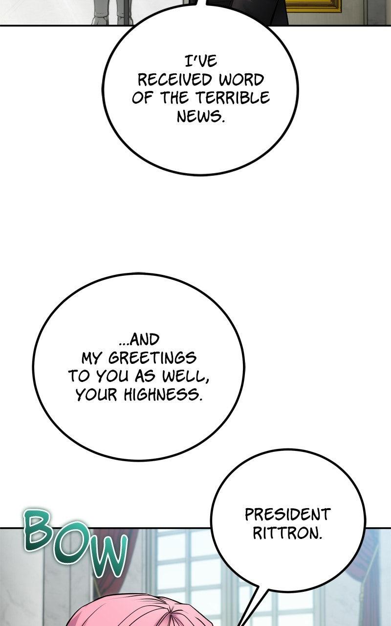 Secretly More Powerful than the Hero Chapter 97 - Page 13