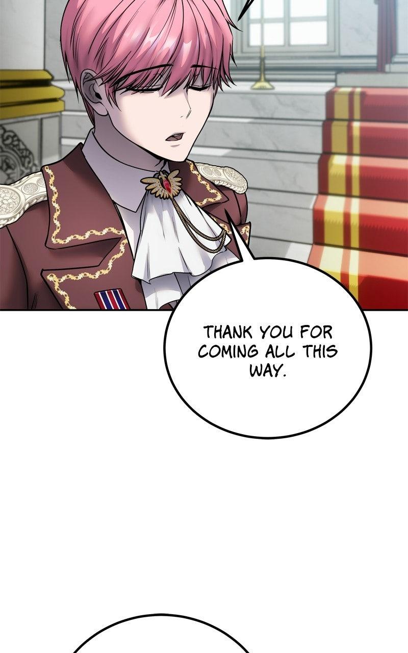 Secretly More Powerful than the Hero Chapter 97 - Page 14