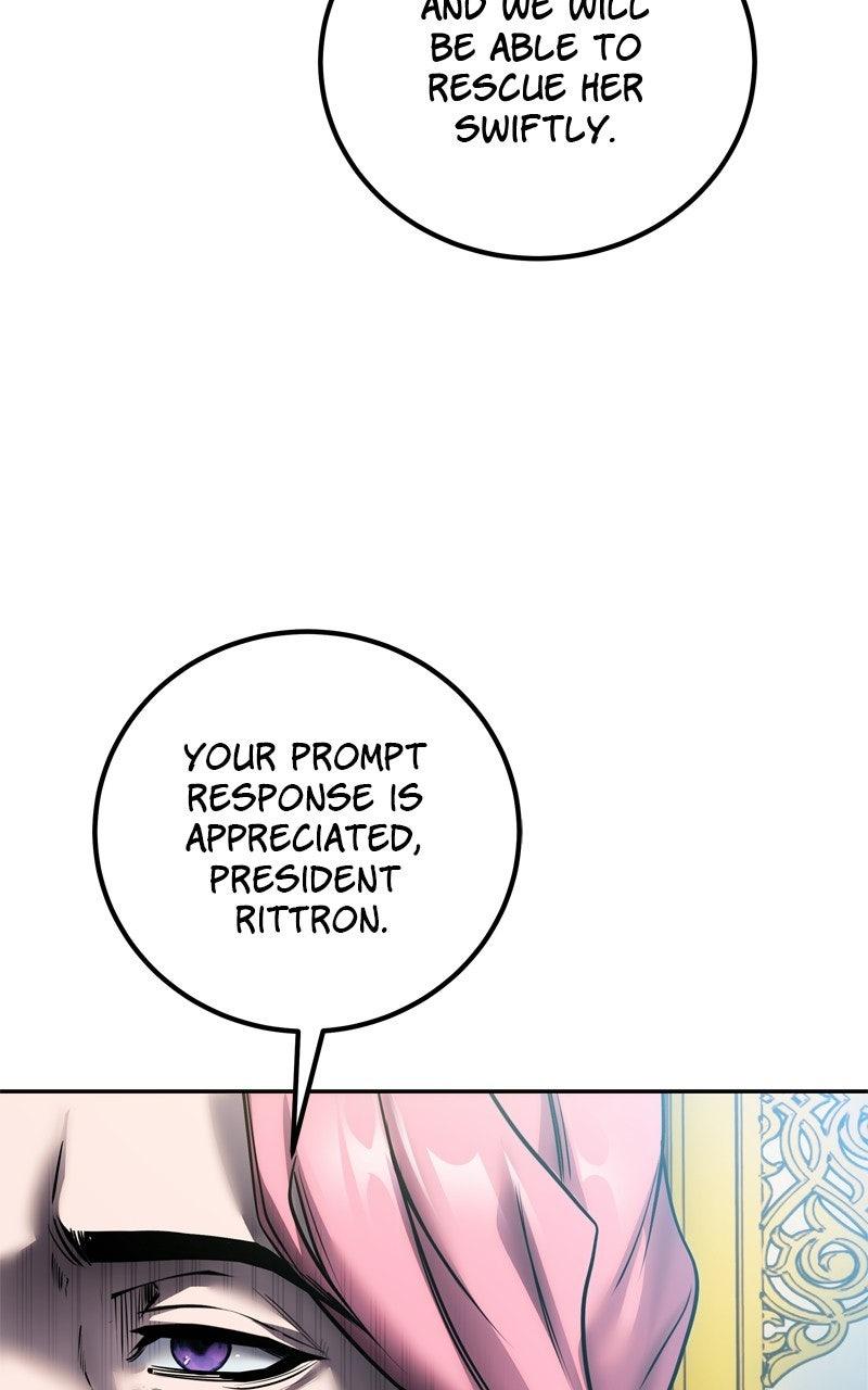 Secretly More Powerful than the Hero Chapter 97 - Page 16