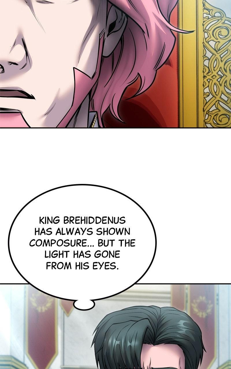 Secretly More Powerful than the Hero Chapter 97 - Page 17