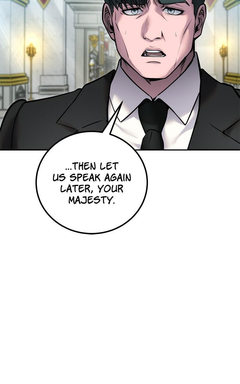 Secretly More Powerful than the Hero Chapter 97 - Page 18