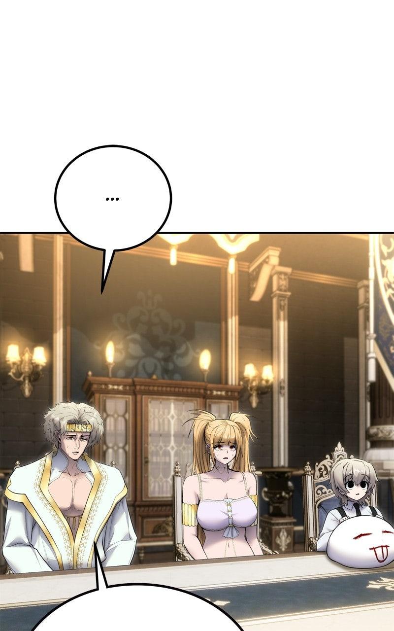 Secretly More Powerful than the Hero Chapter 97 - Page 20