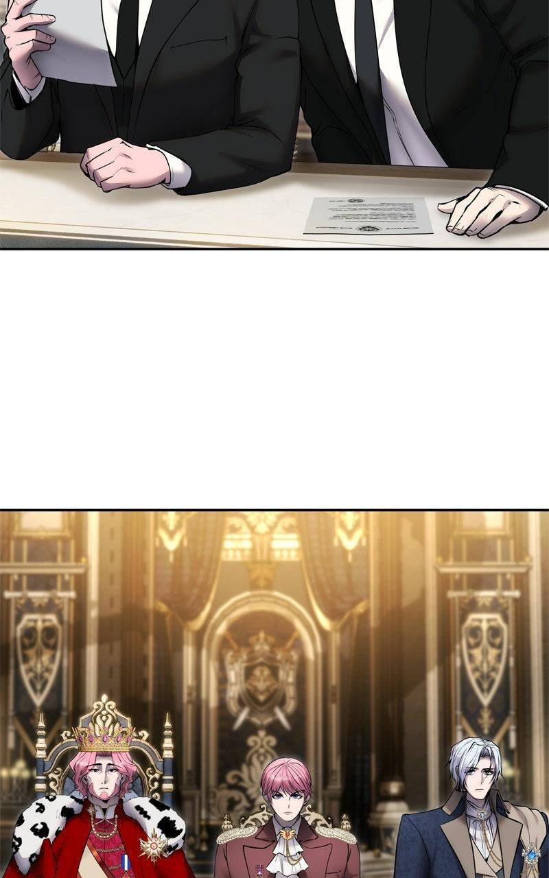 Secretly More Powerful than the Hero Chapter 97 - Page 22