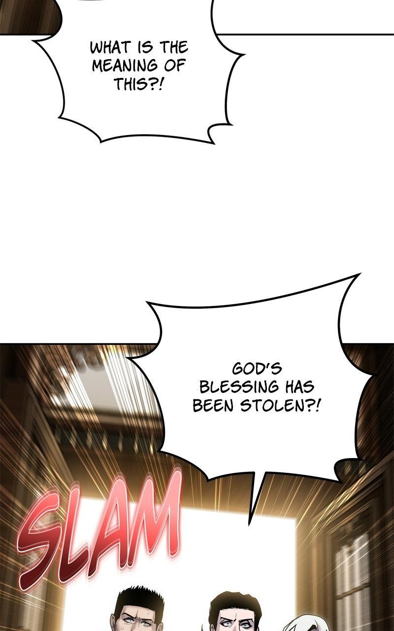 Secretly More Powerful than the Hero Chapter 97 - Page 24