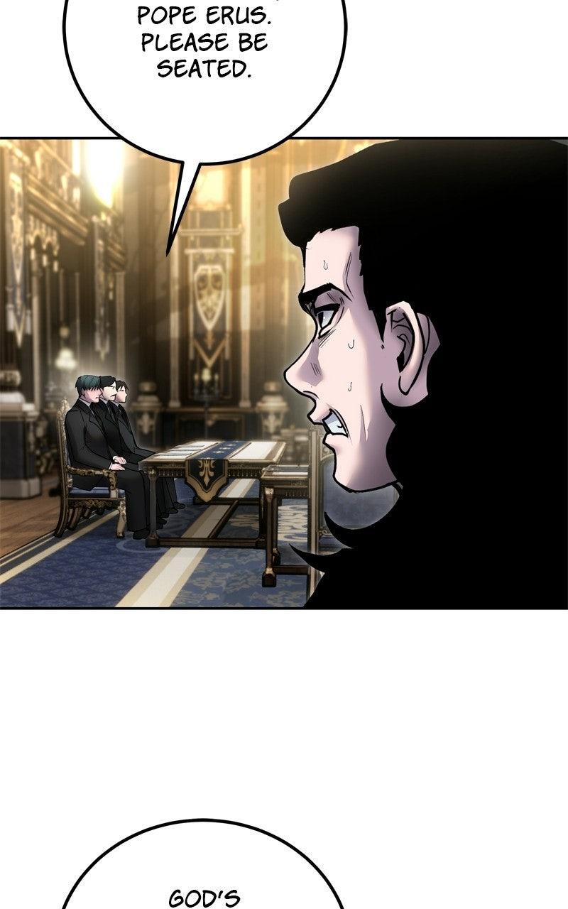 Secretly More Powerful than the Hero Chapter 97 - Page 26