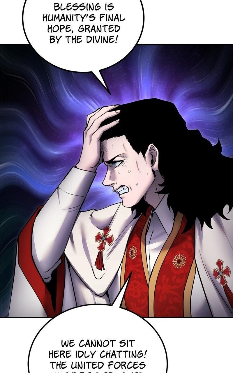 Secretly More Powerful than the Hero Chapter 97 - Page 27